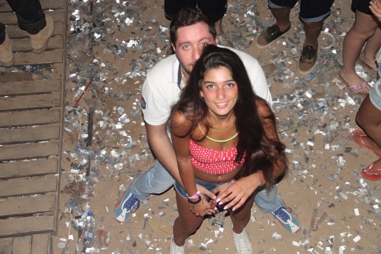 Full Moon Party Lebanon 2.0 Part 2